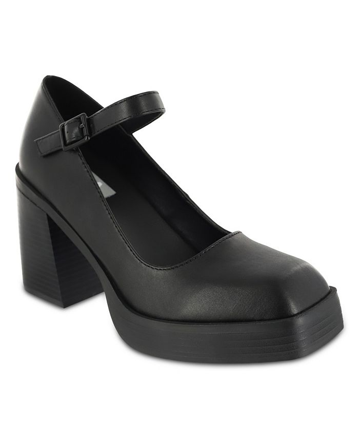 Mia mary jane shoes top