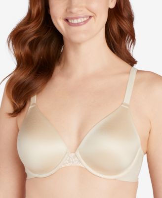 Simply Perfect by Warner's Women's Supersoft Lace Wirefree Bra - White 38C  1 ct