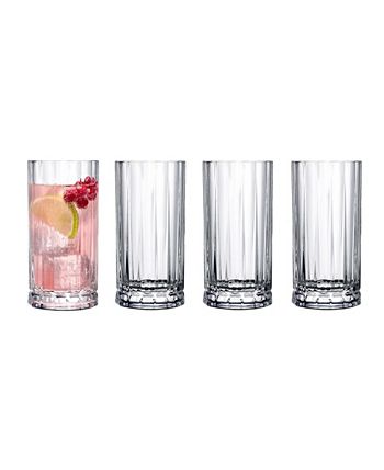 Nude Glass - 