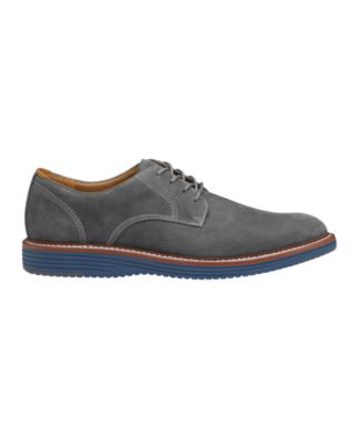 Men's Upton Plain Toe Oxfords
