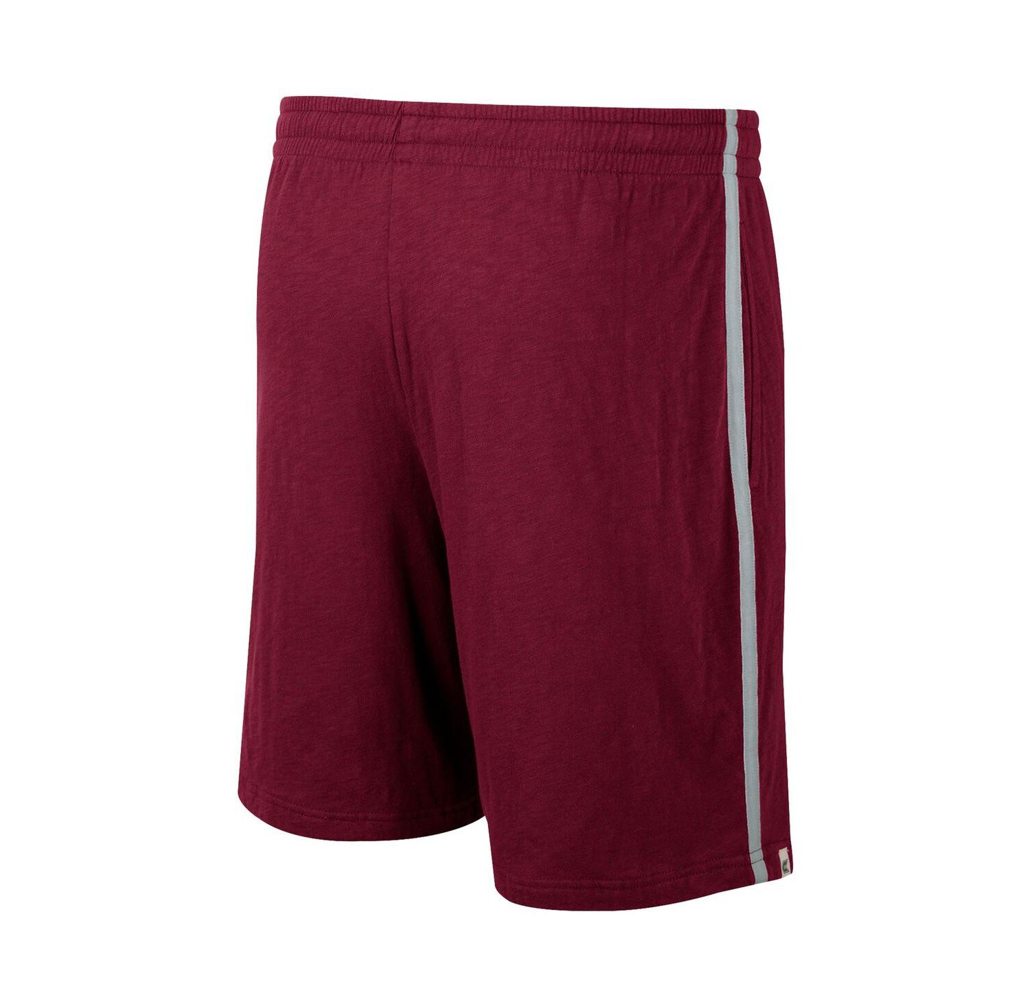 Men's Maroon Texas A&M Aggies Thunder Slub Shorts