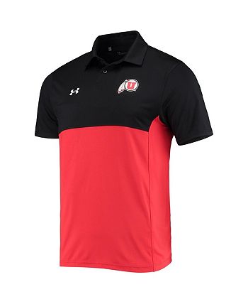 Under Armour Coaches Shirts
