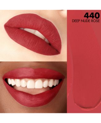 Rouge Artist For Ever Matte 24HR Power Last Liquid Lipstick
