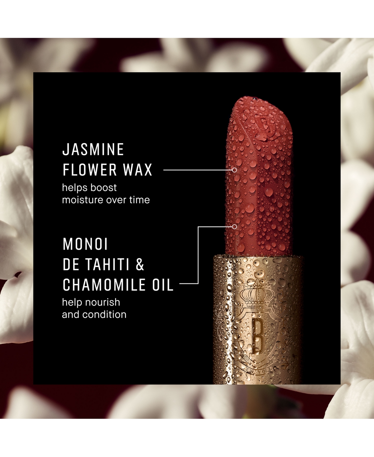 Bobbi Brown Luxe Lipstick In Sandwash Pink