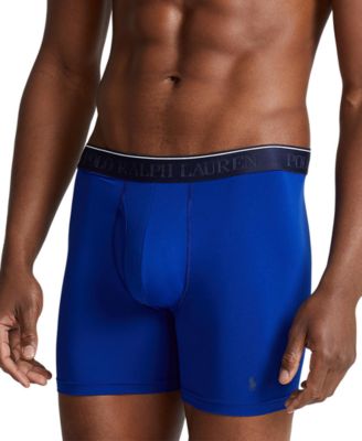 Men's 5-Pack Stretch Classic Fit Boxer Briefs