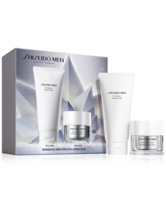 Shiseido - 2-Pc. Shiseido Men Revitalizing Skincare Set