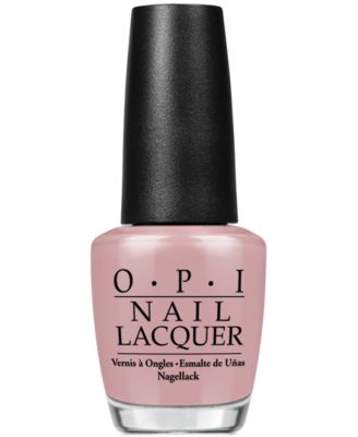 OPI - Nail Lacquer, Tickle My France-y