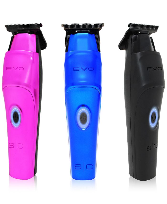 StyleCraft EVO Professional Modular Motor Cordless Hair