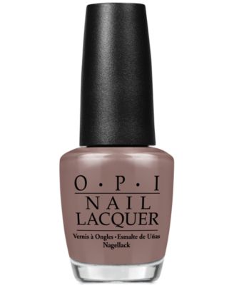 OPI - Nail Lacquer, Berlin There Done That