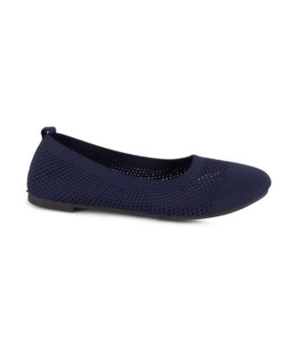 Women's Vision Slip On Ballet Flat