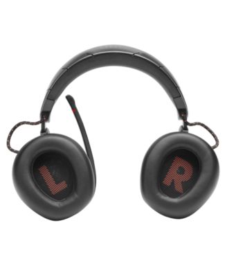 Quantum 810 Wireless Over-Ear Performance Gaming Headset