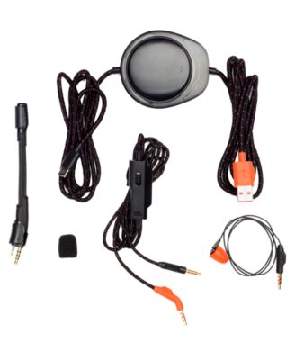 Quantum One Wired Professional Gaming Headset