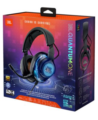Quantum One Wired Professional Gaming Headset