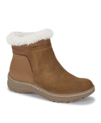 Aidan Cold Weather Booties 