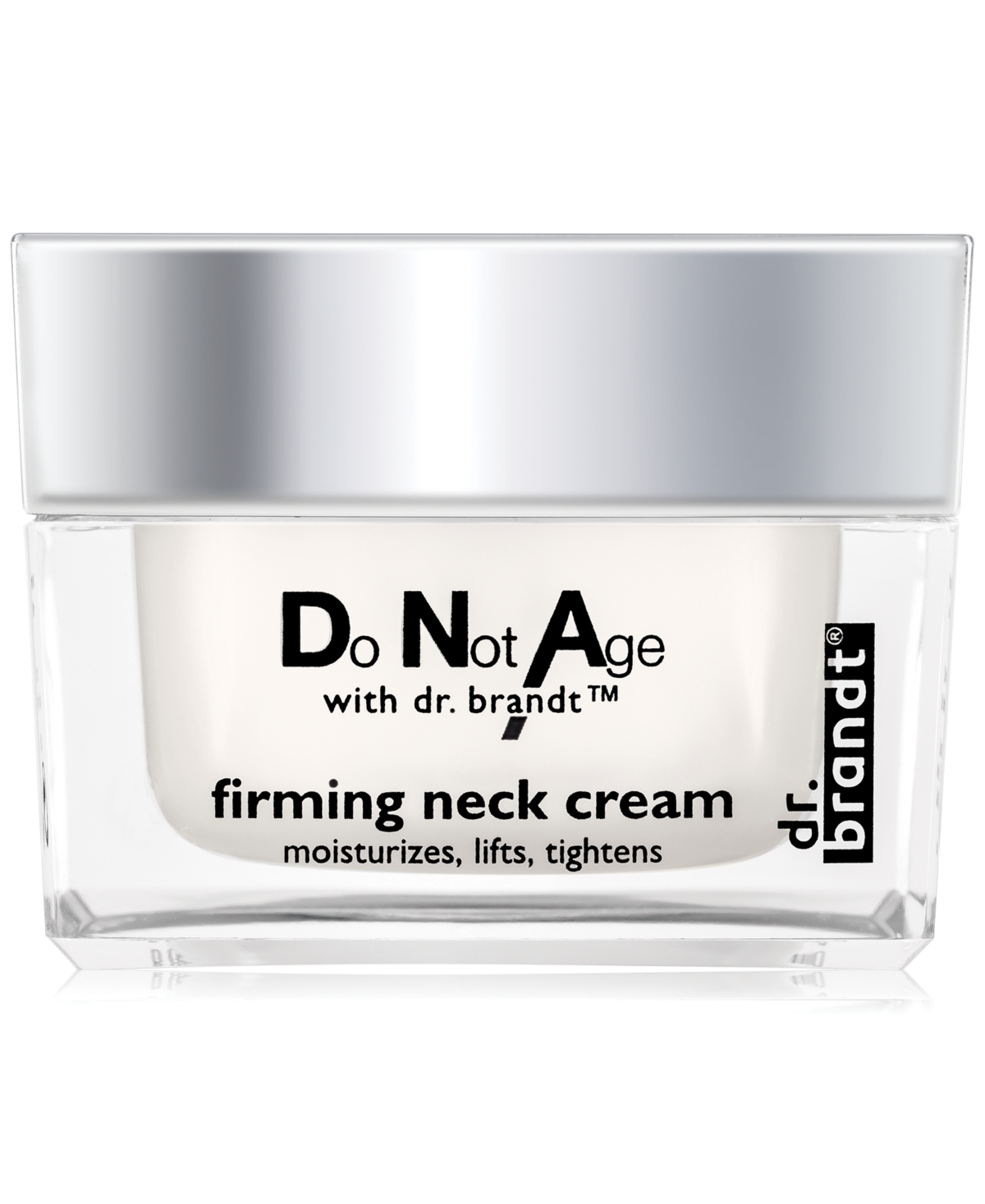 dr. brandt do not age firming neck cream, 1.7 oz