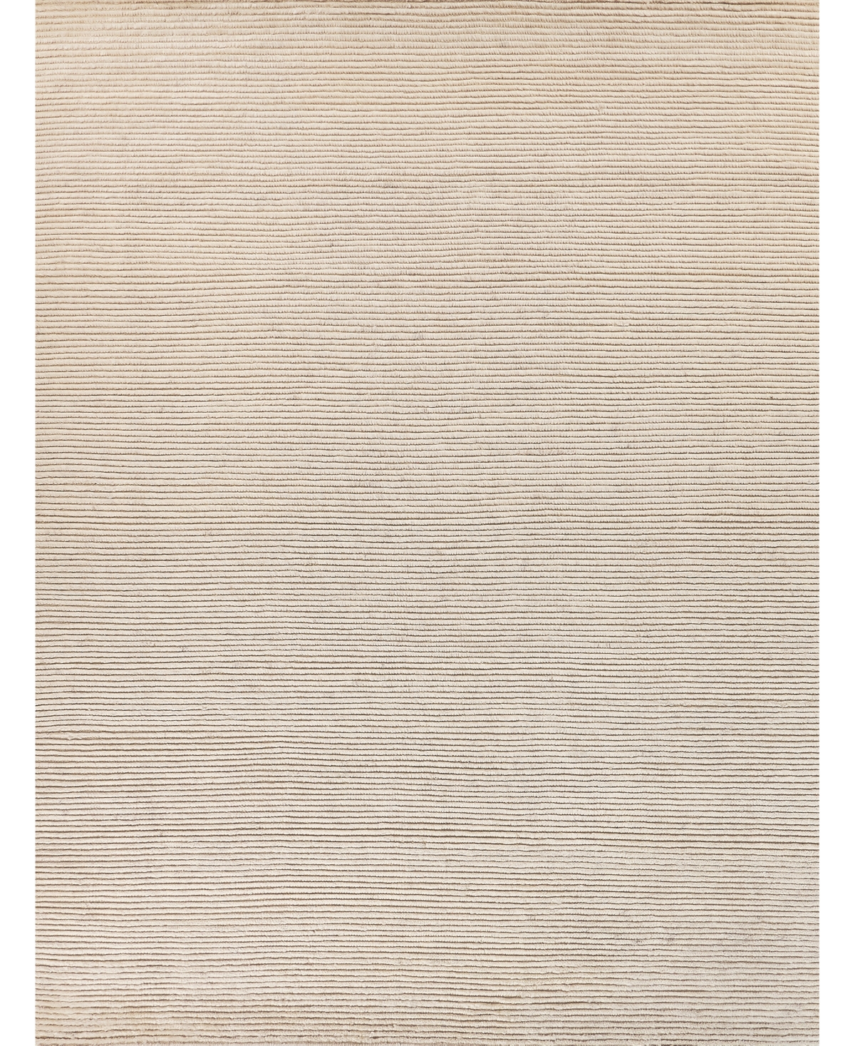 Exquisite Rugs Kaza Er4100 6' X 9' Area Rug In White