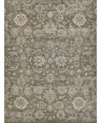 Exquisite Rugs Heirloom ER3982 Area Rug - Macy's