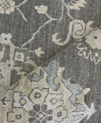 Museum ER3495 8' x 10' Area Rug