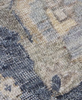 Heirloom ER3986 6' x 9' Area Rug