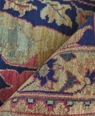 Jurassic ER9368 Area Rug