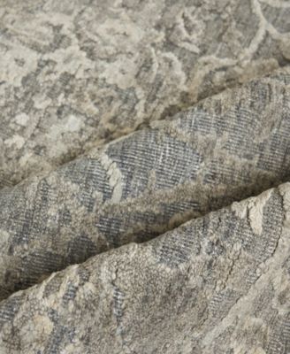 Meena ER2467 8' x 10' Area Rug