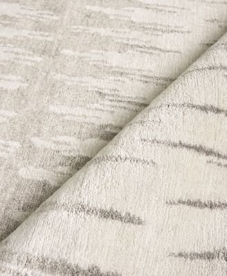 Viscose from Bamboo Silk ER3288 Area Rug