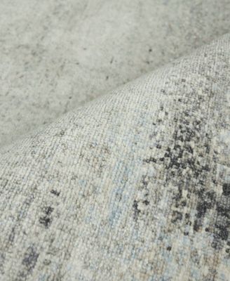 Fine Pure Silk ER4212 8' x 10' Area Rug