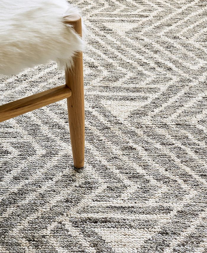 Exquisite Rugs Eaton ARN5037 9' x 12' Area Rug Macy's