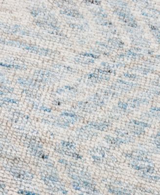 Eaton ER4038 6' x 9' Area Rug