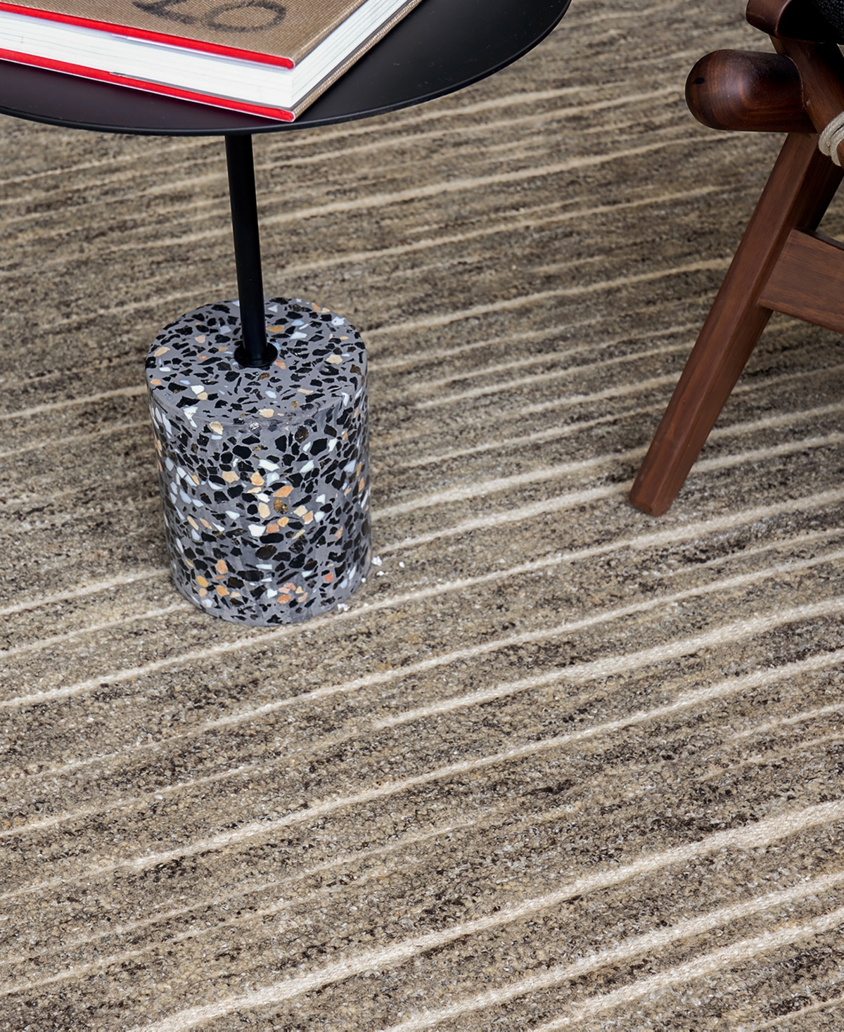 Exquisite Rugs Eaton ER4040 8' x 10' Area Rug