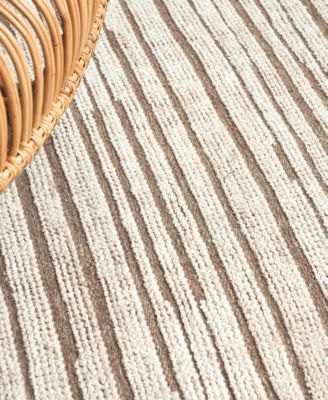 Eaton ER4042 8' x 10' Area Rug