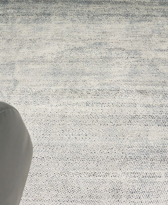 Exquisite Rugs Fine Pure Silk ER4229 Area Rug Macy's