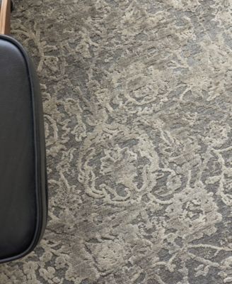 Meena ER2467 8' x 10' Area Rug