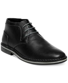 Steve Madden Men S Boots Macy S