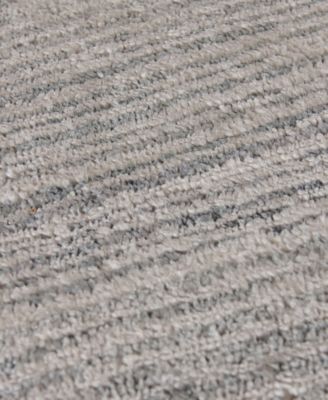 Crush ER3300 6' x 9' Area Rug