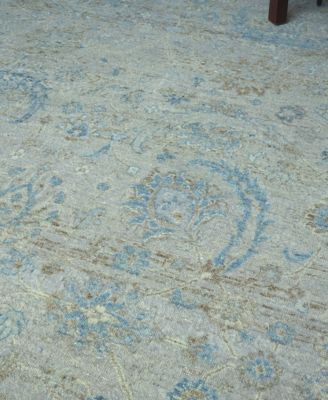 Harper ER4232 8' x 10' Area Rug