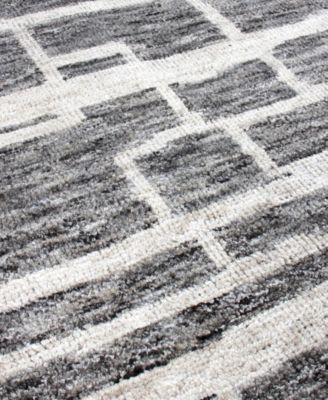 Aldridge ER4480 6' x 9' Area Rug