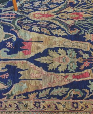 Jurassic ER9368 Area Rug