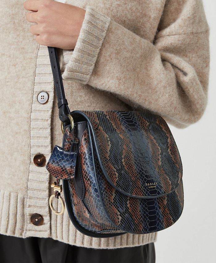 Compra RADLEY CARA A CARA MINI FLAPOVER CROSSBODY En Ucompra Nicaragua