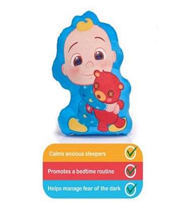 cocomelon sleep soother