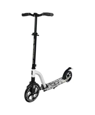 New York Foldable Kick Scooter - Great Scooters For Teens And Adults