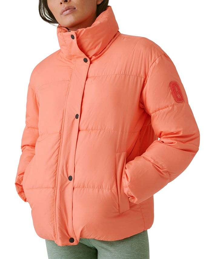 BASS OUTDOOR Women's Discovery Puffer Jacket - Macy's
