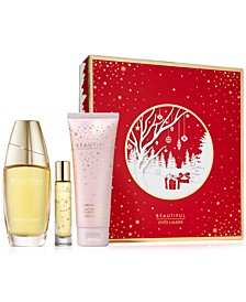 3-Pc. Beautiful Eau de Parfum Gift Set