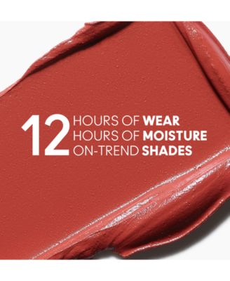 Powder Kiss Velvet Blur Slim Moisturizing Matte Lipstick