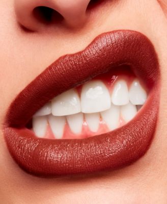 Powder Kiss Velvet Blur Slim Moisturizing Matte Lipstick