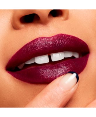 Powder Kiss Velvet Blur Slim Moisturizing Matte Lipstick