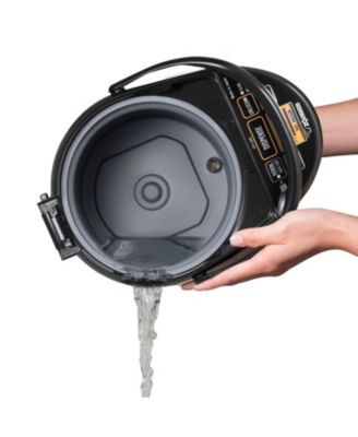 CV-JAC50XB 5 Litres VE Hybrid Water Boiler and Warmer