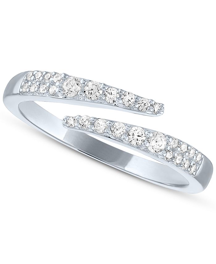 Macy's lab created diamonds online