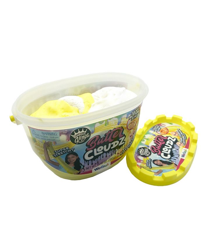 Compound Kings Butter Swirls Clouds Compound Bucket Macy's