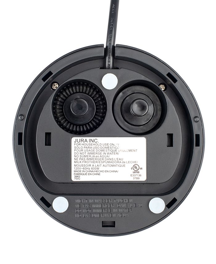 Capresso Touchscreen Milk Frother & Hot Chocolate Maker Macy's